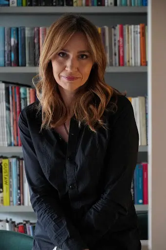 Gabinet Psychoterapii i Pomocy Psychologicznej Verbo Joanna Kanicka